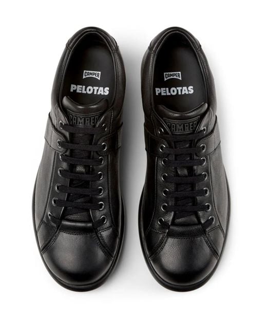 Camper Black Pelota for men