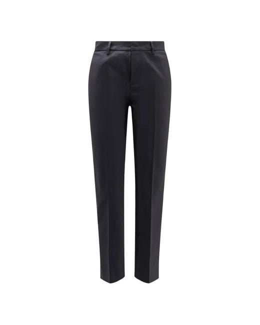 Aspesi Blue Seam Trousers