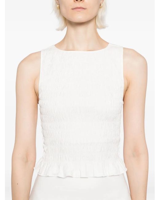 Reformation Laguna ツーピース White