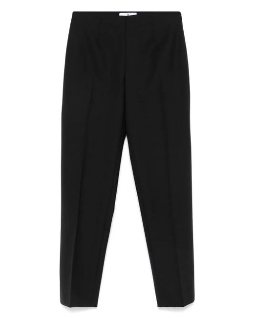 PT Torino クロップドパンツ Black