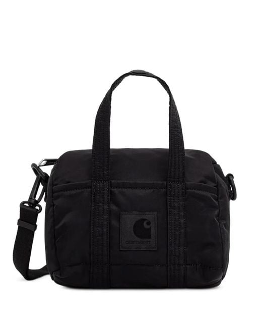 Carhartt Black Small Otis Shoulder Bag