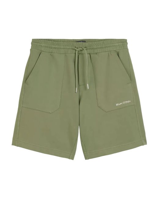 メンズ Marc O' Polo ショートパンツ Green