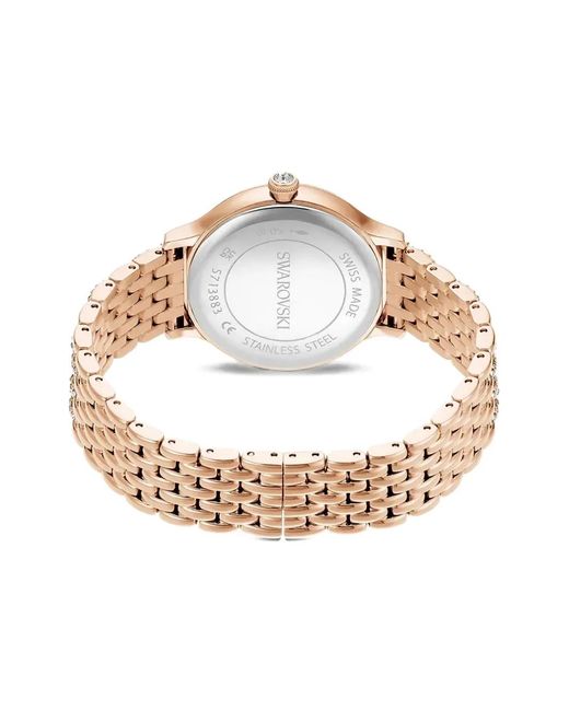 Swarovski White Imber 31Mm