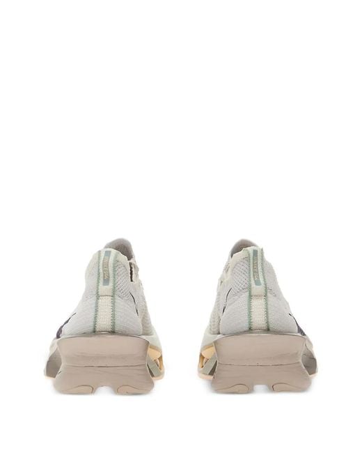 Nike White Alphafly 3 Sneakers for men