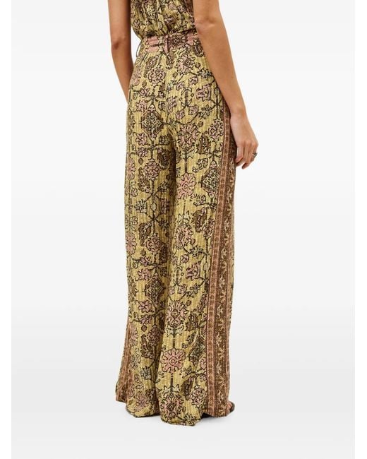 Ba&sh Natural Pali Trousers