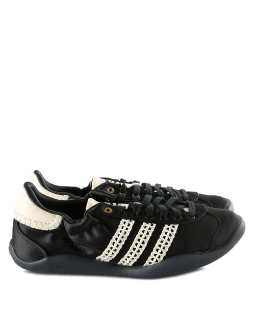 Adidas Black Karintha Sneakers