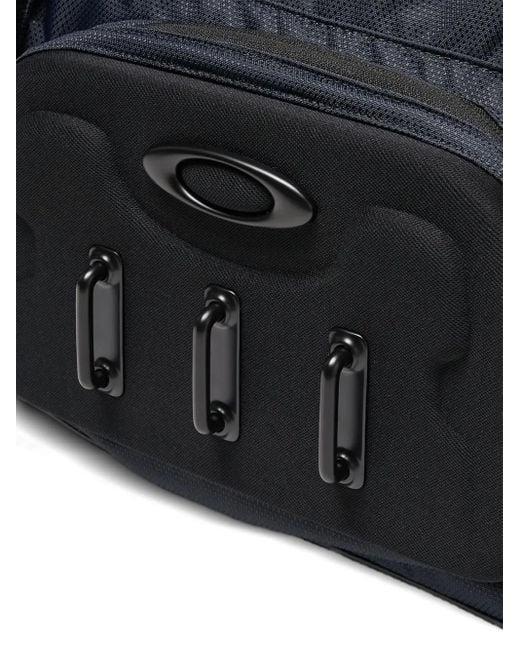 Oakley Black Reisetasche mit Henkel