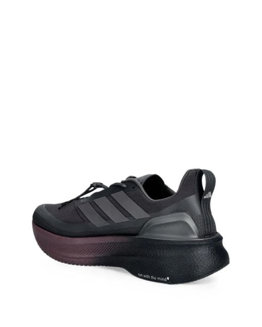 Adidas Black X Hermanos Koumori Ultraboost 5 Sneakers for men