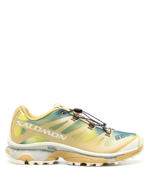 Salomon Metallic Xt-Og Aurora Borealis Sneakers (/) for men