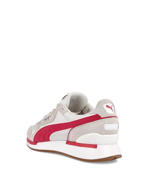 PUMA Red Space Lab Sneakers for men