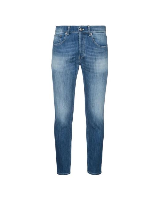 Dondup Blue Dian Jeans for men