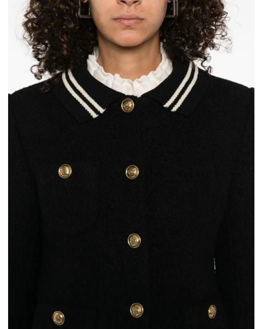 Giacca di Sandro in Black