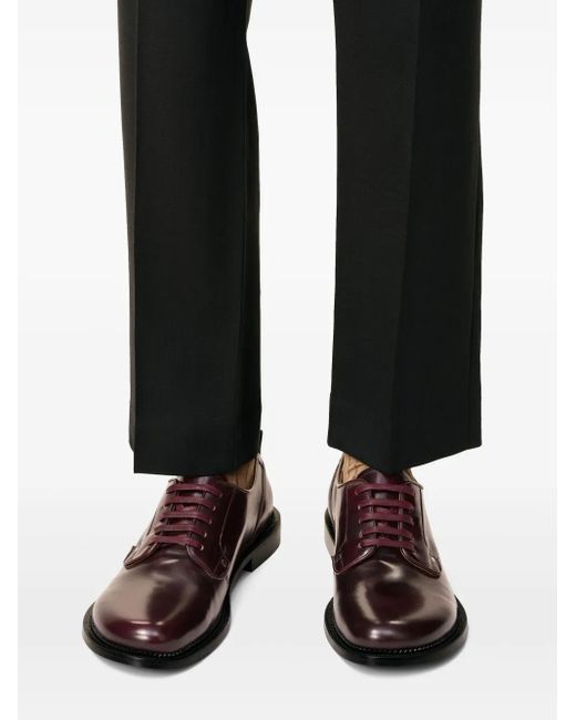 Derbies Anatomical Toe AMI pour homme en coloris Brown
