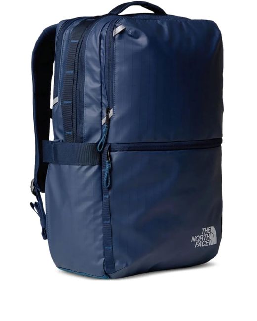 The North Face Blue Camp Voyager Daypack Rucksack