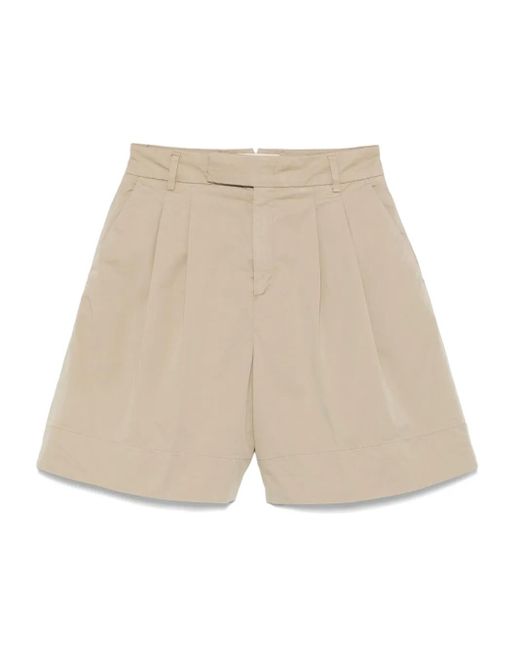 Briglia 1949 Isabelle Shorts in het Natural