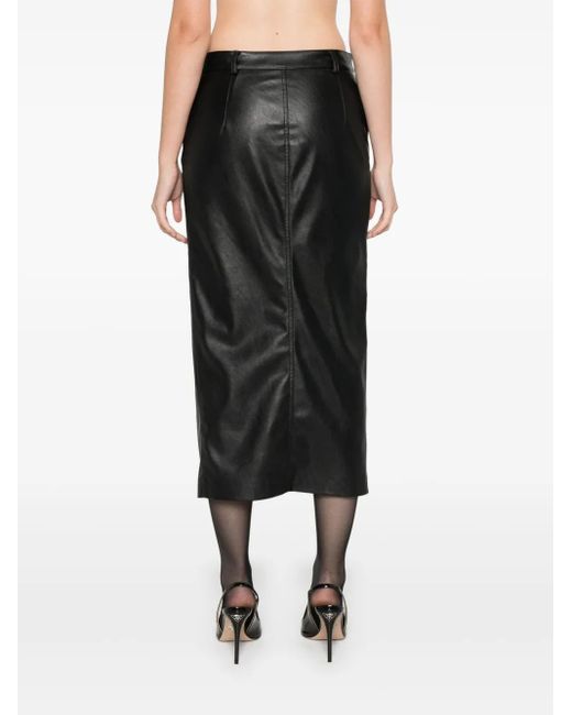 Pinko Black Skirts