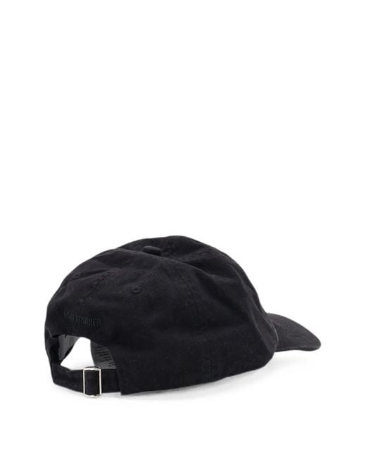 OAMC Blue Peacemaker Baseball Cap for men