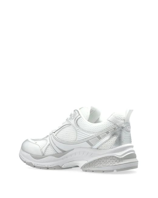 COACH White Sneakers for men