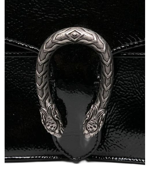 Gucci ディオニュソス ショルダーバッグ Black