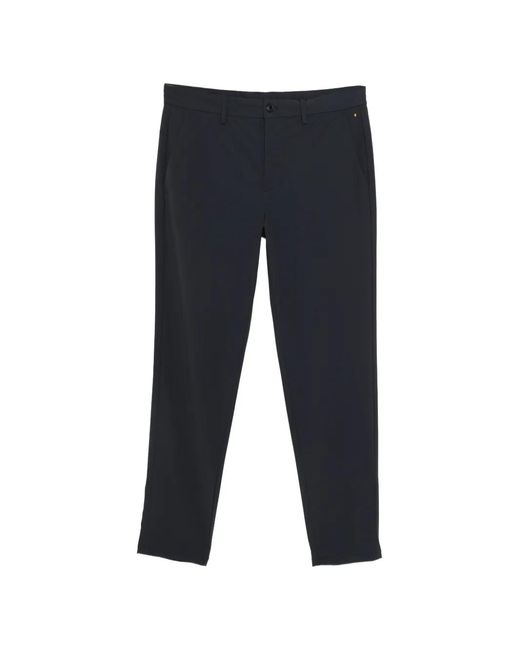 Save The Duck Blue Pantalon Steve for men
