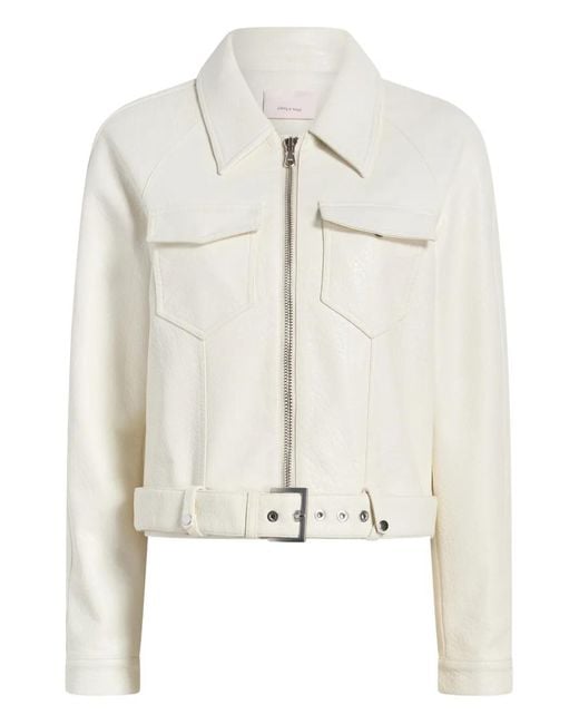 Cinq À Sept Saffira Jack Met Rits in het White