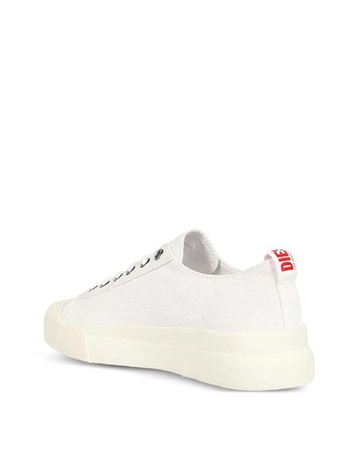 DIESEL Natural S-Athos Sneakers