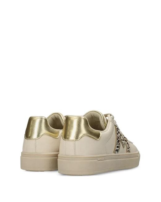 Mexx White Damen Sneakers