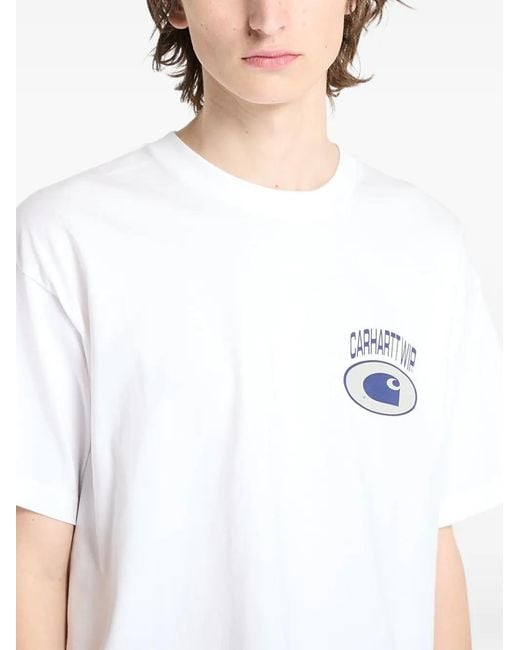 Carhartt White Tire T-Shirt