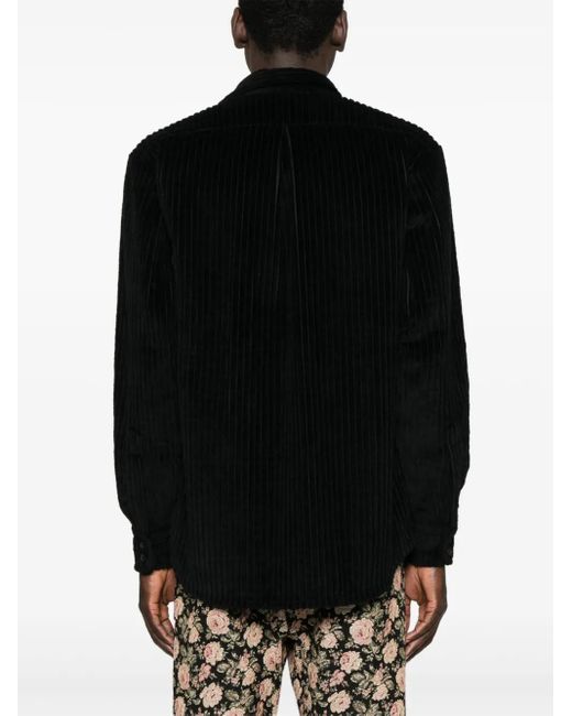 Bless Black 5151 Shirt