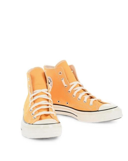 Converse Natural Chuck Taylor 70 High-Top Sneakers
