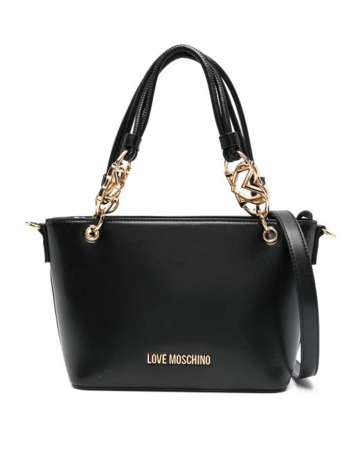 Love Moschino Black Bags