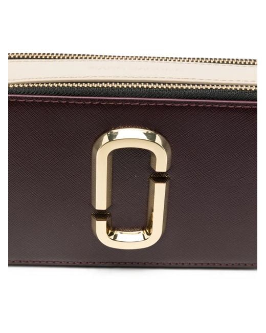 Marc Jacobs Multicolor Snapshot Umhängetasche