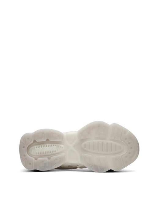 Axel Arigato White Eris Sneakers