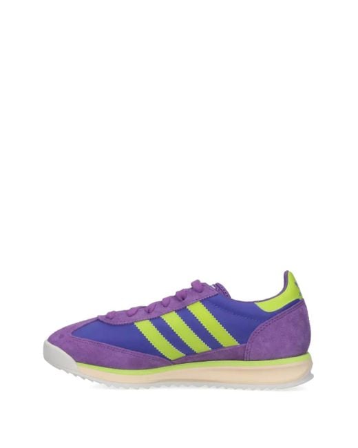 Baskets Sl 72 Rs Adidas pour homme en coloris Purple