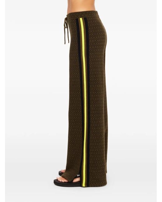The Upside Multicolor Pantalon De Jogging Castilla Juniper