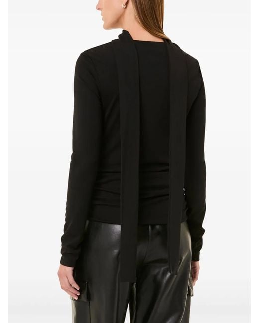 Nicholas Black Demitria Top