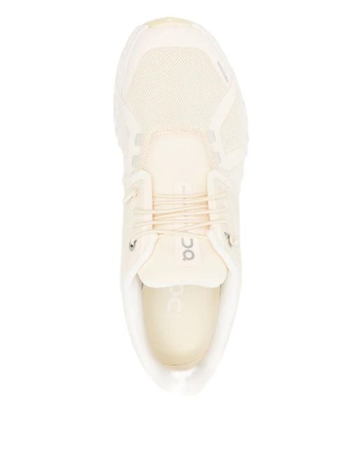 Baskets Cloud 6 On Shoes en coloris Natural