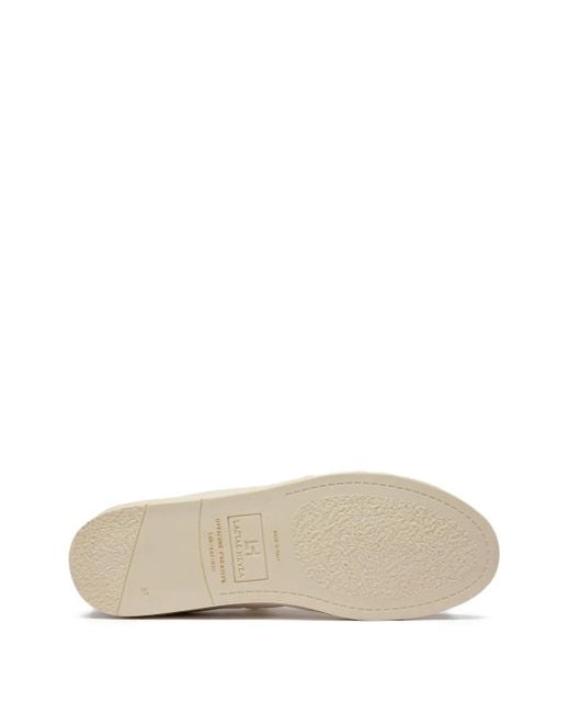 Officine Creative Natural Karma Sneakers