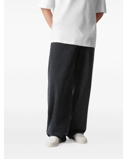 Axel Arigato Dice T-Toe Sneakers in White für Herren