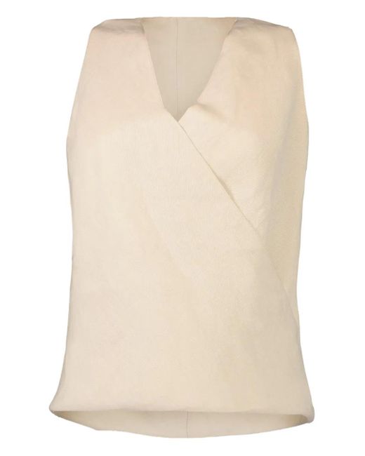 Peter Cohen Natural Tide Top