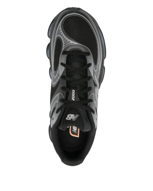 New Balance Abzorb U2000 Ea スニーカー Black
