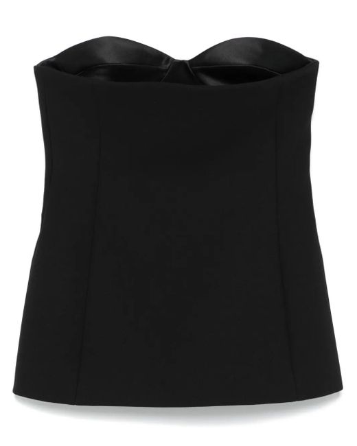 Khaite Ayla トップ Black