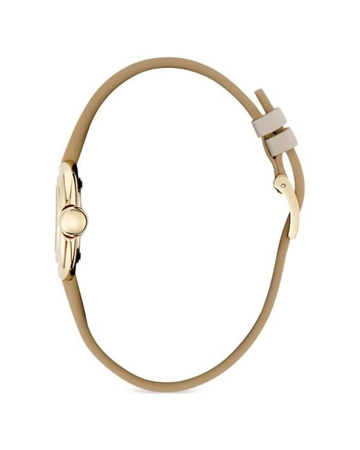 Furla Metallic Dial 30Mm Watch