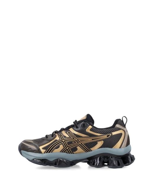 Asics Black Sneakers for men