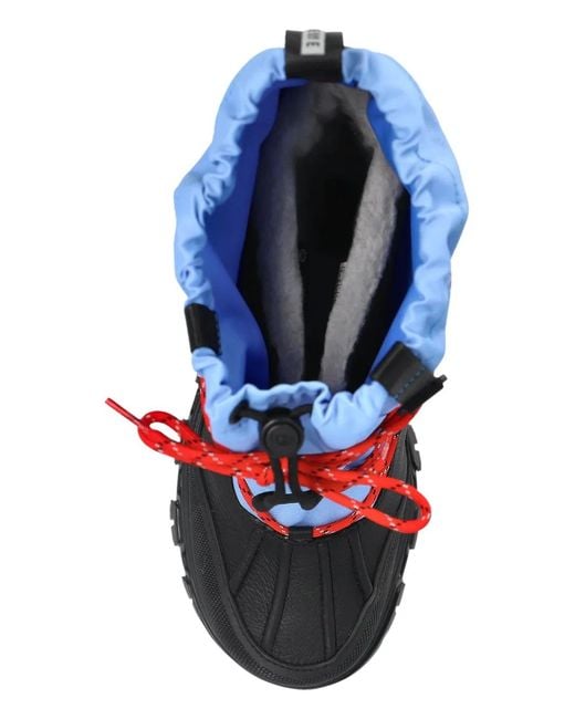 Ugg Blue Metropeak Boots