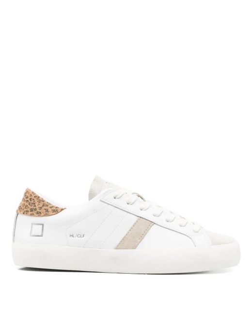 Date Hill スニーカー White