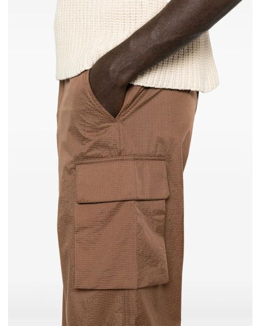 Our Legacy Brown "Mount Cargo" Trousers for men