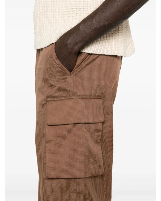 Our Legacy Onze Erfenis "mount Cargo" Broek in het Brown voor heren