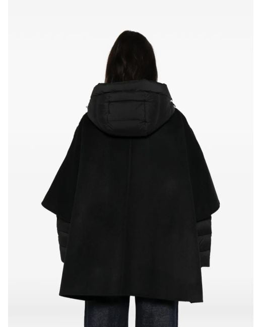 Moorer Raja ジャケット Black