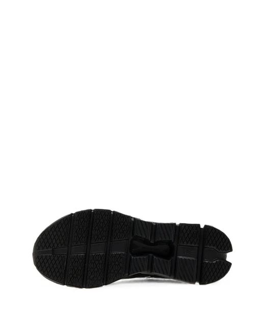 On Shoes Black Cloud X 4 Sneakers for men